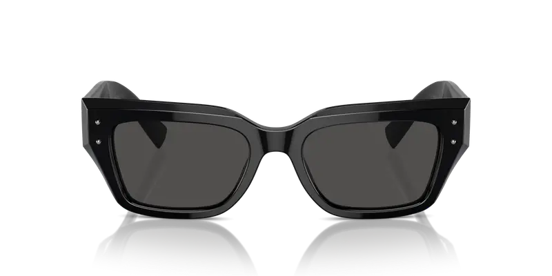 Dolce & Gabbana Occhiali da sole Donna Grigio 836034 miniatura 2