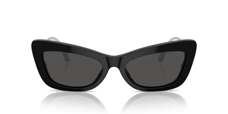 Dolce & Gabbana Occhiali da sole Donna Grigio 836393 miniatura 2