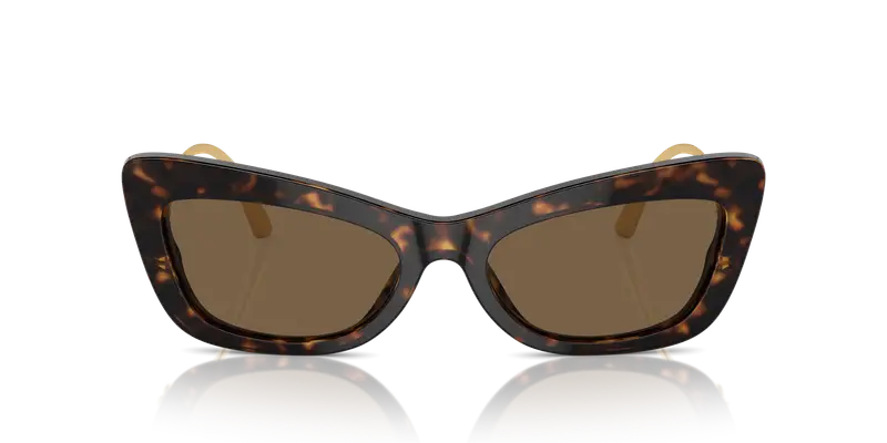 Dolce & Gabbana Occhiali da sole Donna Multicolore 836394 miniatura 2