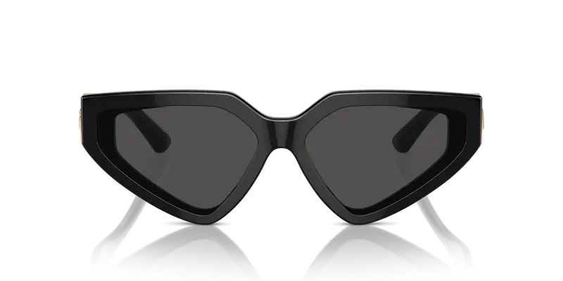 Dolce & Gabbana Occhiali da sole Donna Grigio 835969 miniatura 2