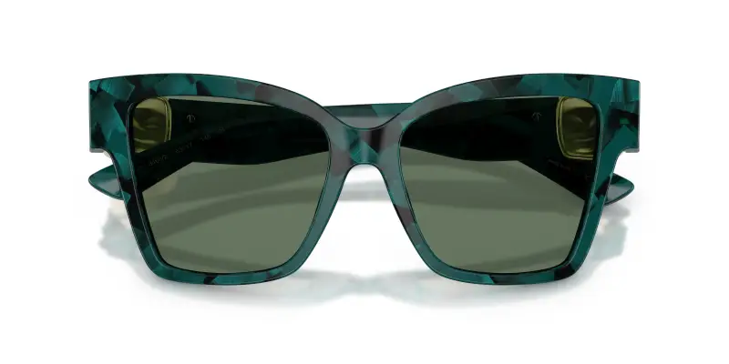 Dolce & Gabbana Occhiali da sole Donna Verde 2913057 miniatura 2