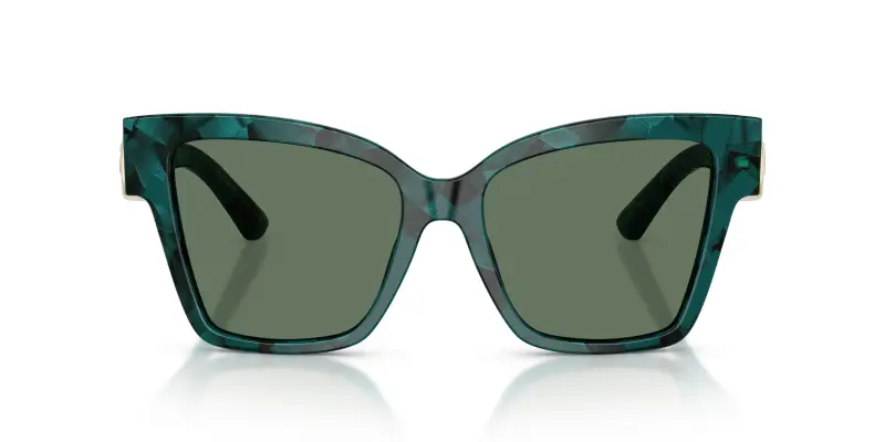 Dolce & Gabbana Occhiali da sole Donna Verde 2913057 miniatura 3