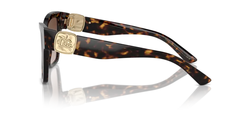 Dolce & Gabbana Occhiali da sole Donna Multicolore 836411 miniatura 3