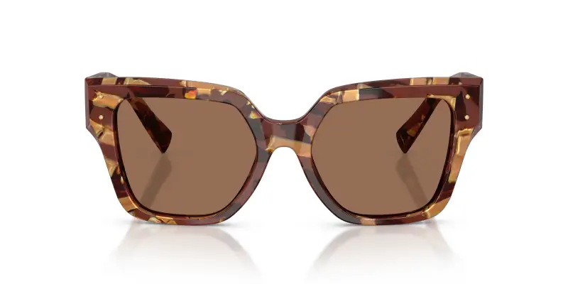 Dolce & Gabbana Occhiali da sole Donna Marrone 2912471 miniatura 3