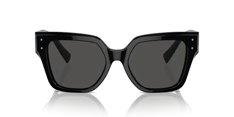 Dolce & Gabbana Occhiali da sole Donna Grigio 836028 miniatura 2