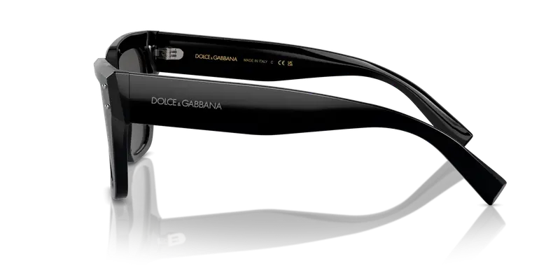 Dolce & Gabbana Occhiali da sole Donna Grigio 836028 miniatura 3