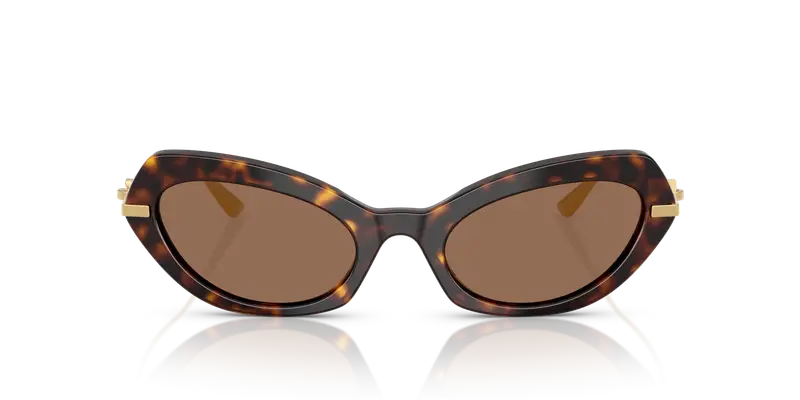 Dolce & Gabbana Occhiali da sole Donna Multicolore 838439 miniatura 2