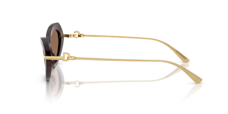 Dolce & Gabbana Occhiali da sole Donna Multicolore 838439 miniatura 3