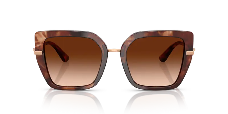 Dolce & Gabbana Occhiali da sole Donna Multicolore 847373 miniatura 2