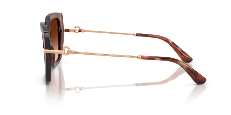 Dolce & Gabbana Occhiali da sole Donna Multicolore 847373 miniatura 3