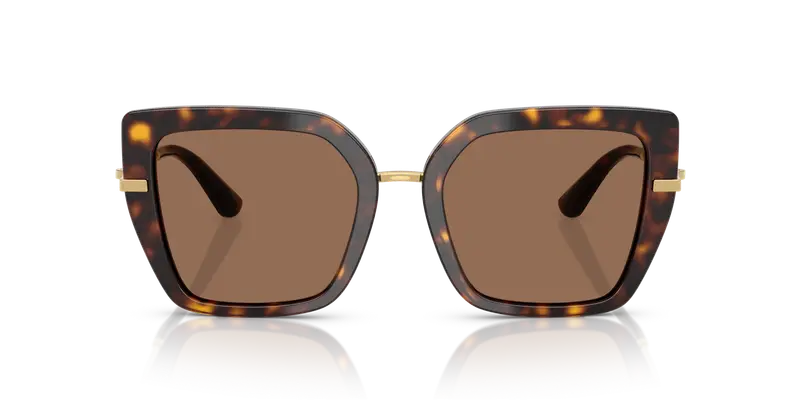 Dolce & Gabbana Occhiali da sole Donna Multicolore 838443 miniatura 2