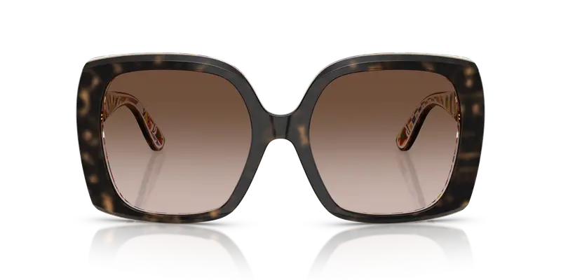 Dolce & Gabbana Occhiali da sole Donna Multicolore 838360 miniatura 2