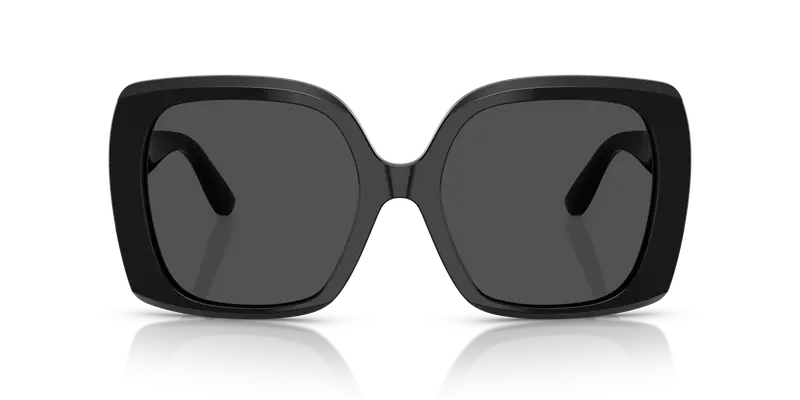 Dolce & Gabbana Occhiali da sole Donna Grigio 838363 miniatura 2