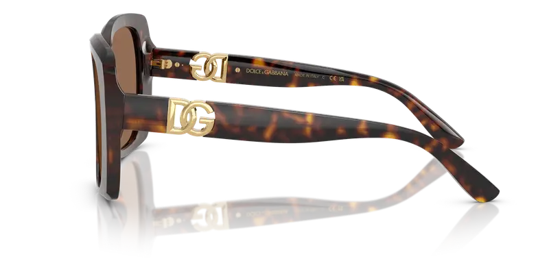 Dolce & Gabbana Occhiali da sole Donna Multicolore 838364 miniatura 3