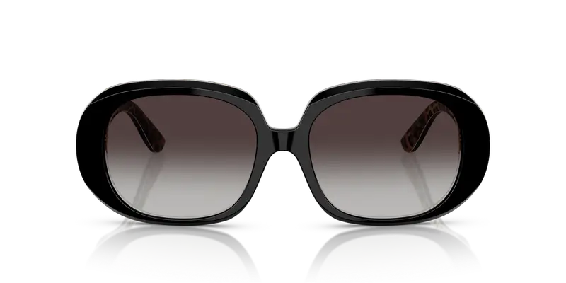 Dolce & Gabbana Occhiali da sole Donna Grigio 838335 miniatura 2