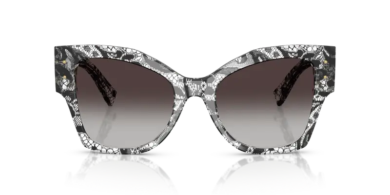 Dolce & Gabbana Occhiali da sole Donna Grigio 838198 miniatura 2