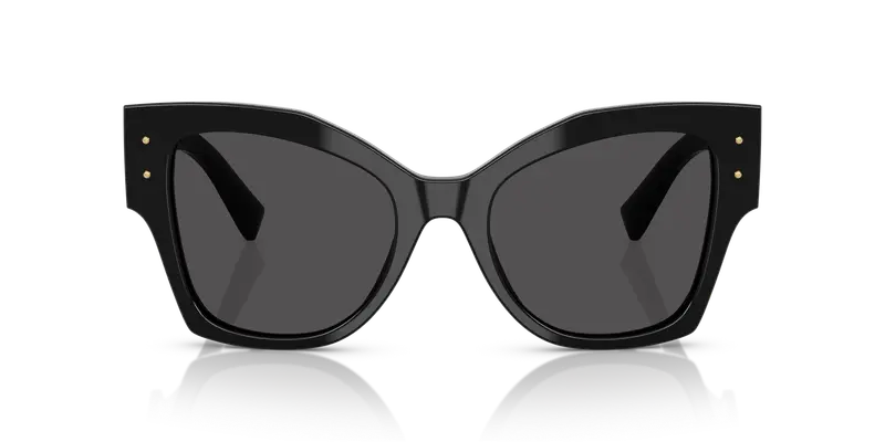 Dolce & Gabbana Occhiali da sole Donna Grigio 838201 miniatura 2