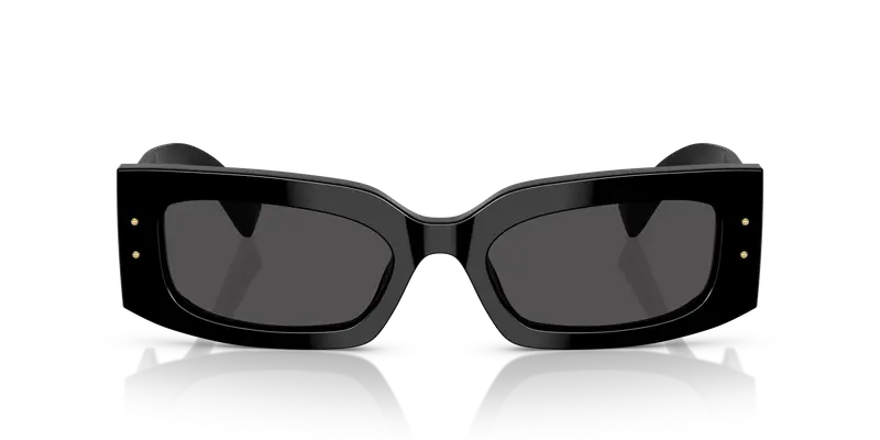 Dolce & Gabbana Occhiali da sole Donna Grigio 844809 miniatura 2