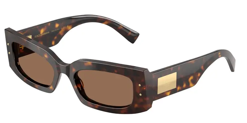 Dolce & Gabbana Occhiali da sole Donna Testa di moro 844810