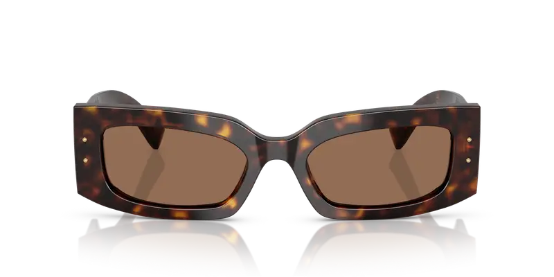 Dolce & Gabbana Occhiali da sole Donna Multicolore 844810 miniatura 2