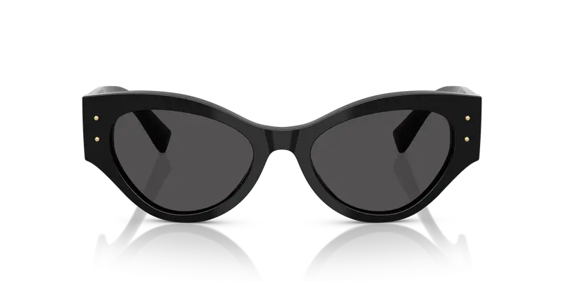 Dolce & Gabbana Occhiali da sole Donna Grigio 838242 miniatura 2