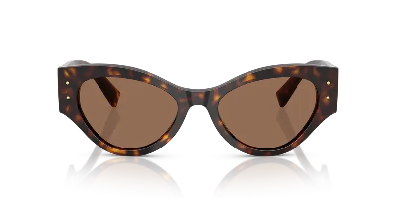 Dolce & Gabbana Occhiali da sole Donna Multicolore 838243 miniatura 2