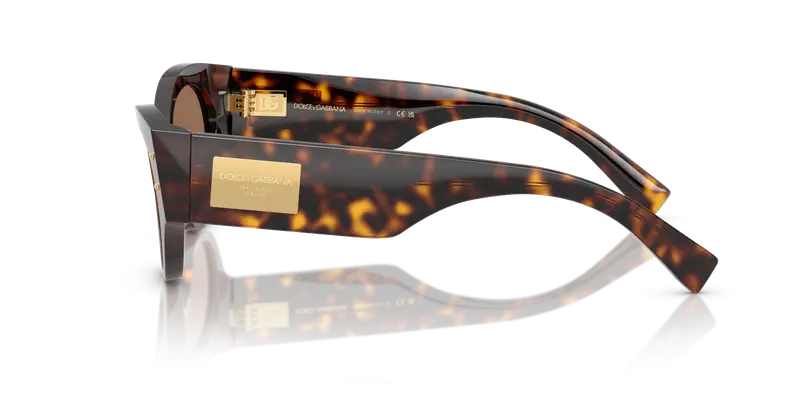 Dolce & Gabbana Occhiali da sole Donna Multicolore 838243 miniatura 3