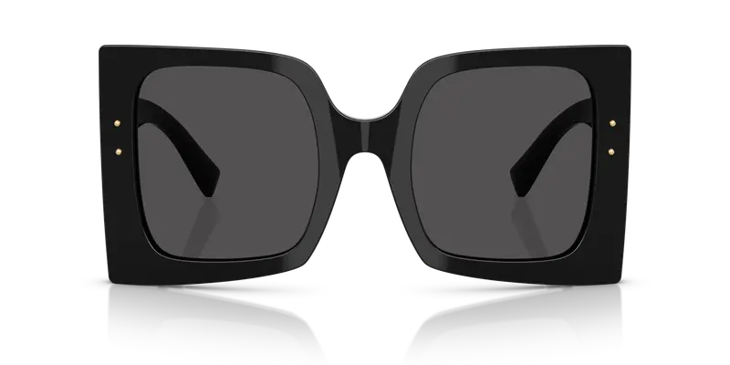 Dolce & Gabbana Occhiali da sole Donna Grigio 844910 miniatura 2