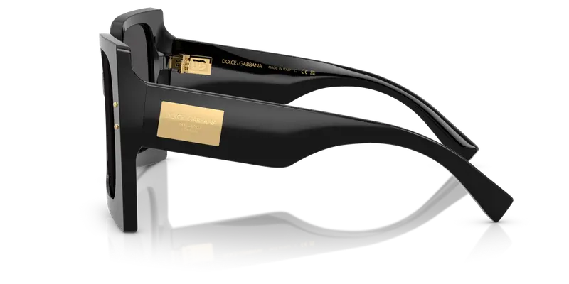 Dolce & Gabbana Occhiali da sole Donna Grigio 844910 miniatura 3