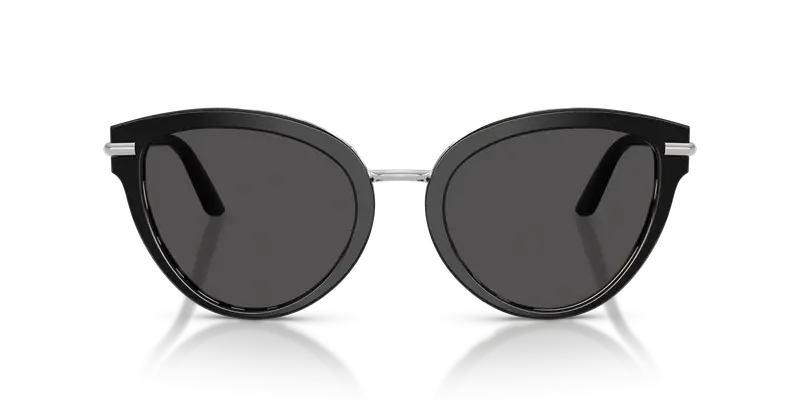 Dolce & Gabbana Occhiali da sole Donna Grigio 847216 miniatura 2