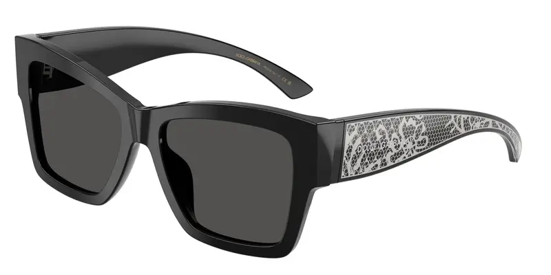 Dolce & Gabbana Occhiali da sole Donna Grigio 847133