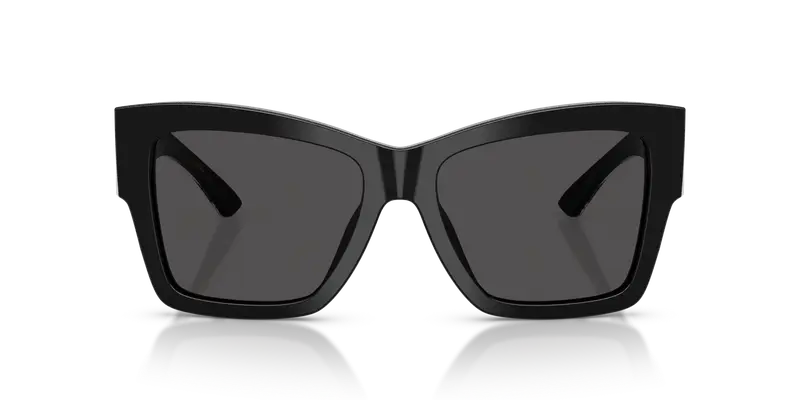 Dolce & Gabbana Occhiali da sole Donna Grigio 847133 miniatura 2