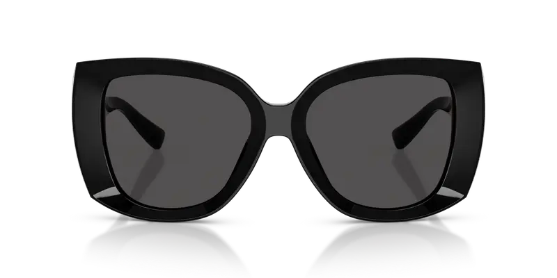 Dolce & Gabbana Occhiali da sole Donna Grigio 846923 miniatura 2