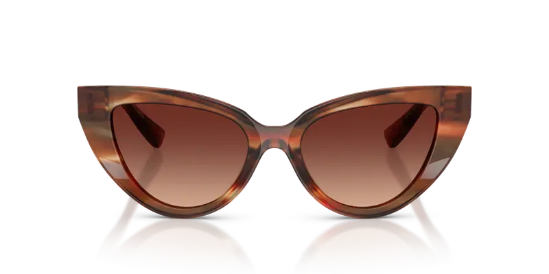 Dolce & Gabbana Occhiali da sole Donna Multicolore 847145 miniatura 2