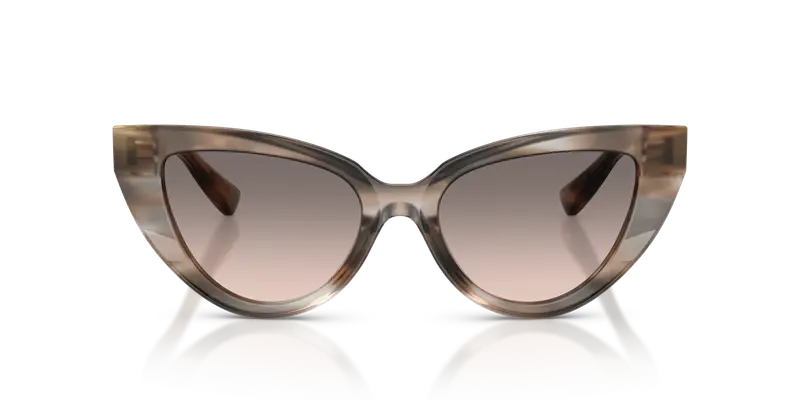 Dolce & Gabbana Occhiali da sole Donna Grigio 847143 miniatura 2