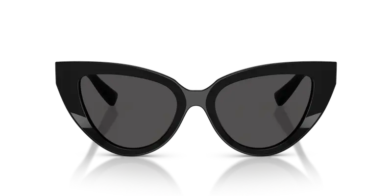 Dolce & Gabbana Occhiali da sole Donna Grigio 847144 miniatura 2