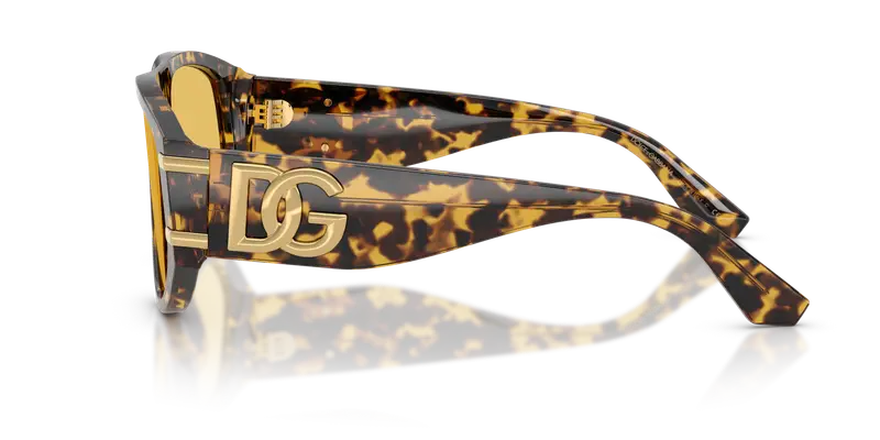 Dolce & Gabbana Occhiali da sole Donna Multicolore 846798 miniatura 3