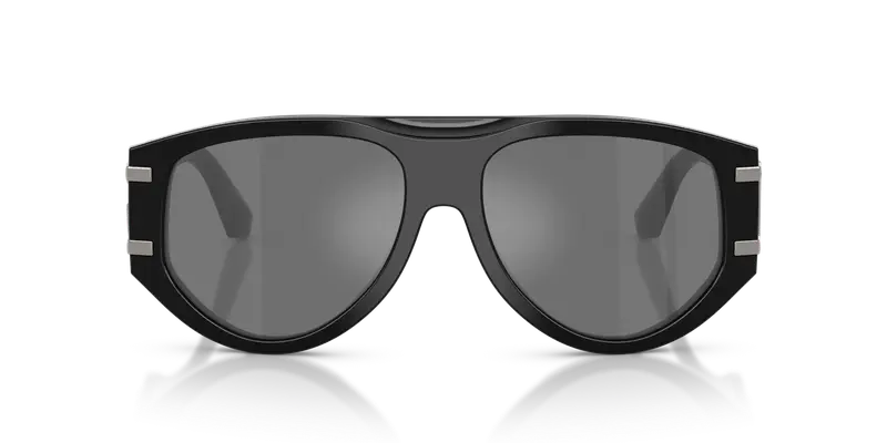 Dolce & Gabbana Occhiali da sole Donna Grigio 846800 miniatura 2