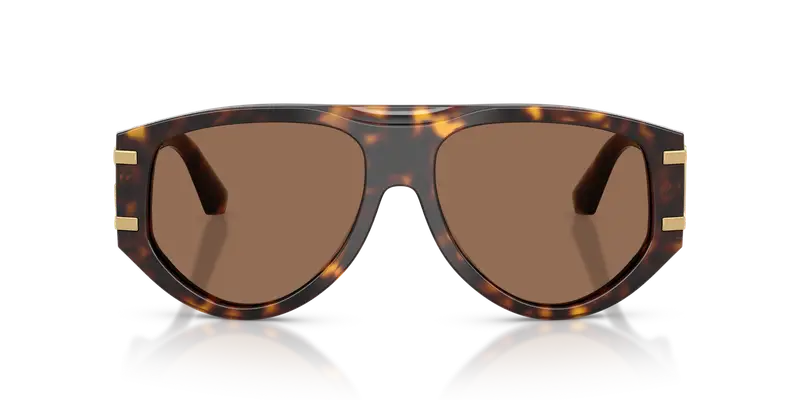 Dolce & Gabbana Occhiali da sole Donna Multicolore 846802 miniatura 2