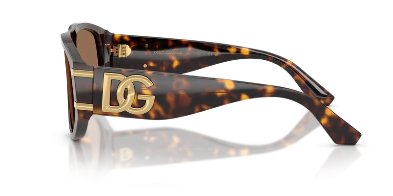 Dolce & Gabbana Occhiali da sole Donna Multicolore 846802 miniatura 3