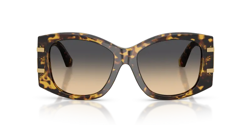 Dolce & Gabbana Occhiali da sole Donna Multicolore 846803 miniatura 2