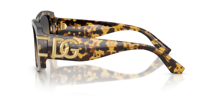 Dolce & Gabbana Occhiali da sole Donna Multicolore 846803 miniatura 3