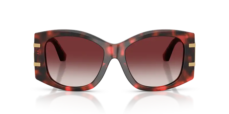 Dolce & Gabbana Occhiali da sole Donna Multicolore 846804 miniatura 2