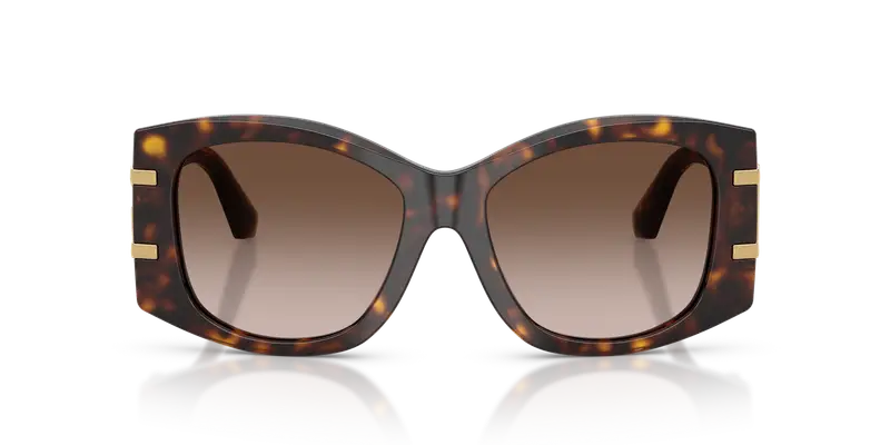 Dolce & Gabbana Occhiali da sole Donna Multicolore 846806 miniatura 2