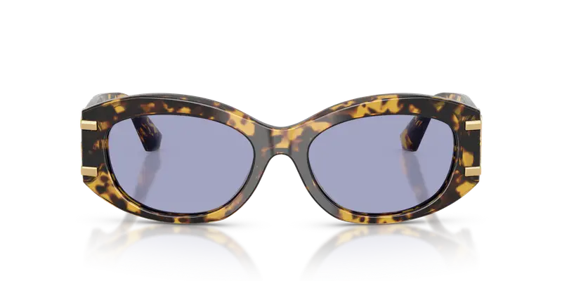 Dolce & Gabbana Occhiali da sole Donna Testa di moro 846808 miniatura 2