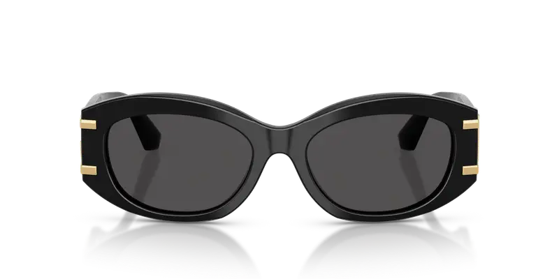 Dolce & Gabbana Occhiali da sole Donna Grigio 846810 miniatura 2