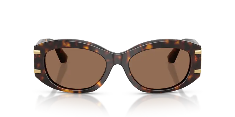 Dolce & Gabbana Occhiali da sole Donna Multicolore 846811 miniatura 2