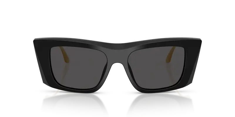 Dolce & Gabbana Occhiali da sole Donna Grigio 847720 miniatura 2