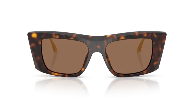 Dolce & Gabbana Occhiali da sole Donna Multicolore 847721 miniatura 2