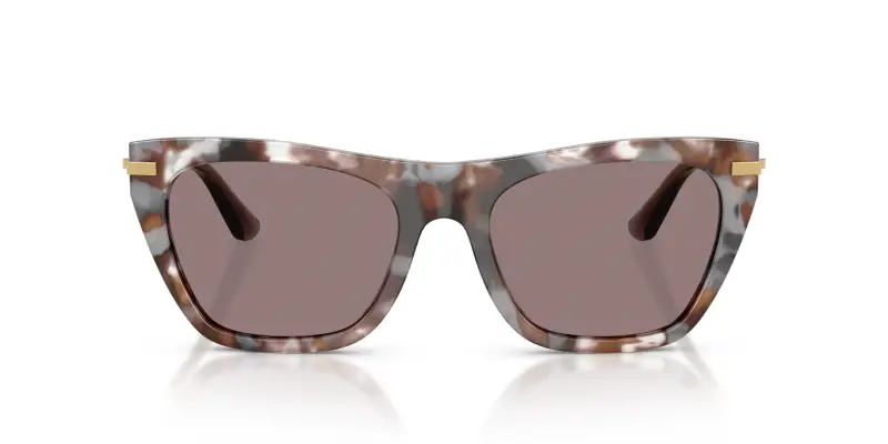 Dolce & Gabbana Occhiali da sole Donna Multicolore 2912922 miniatura 3